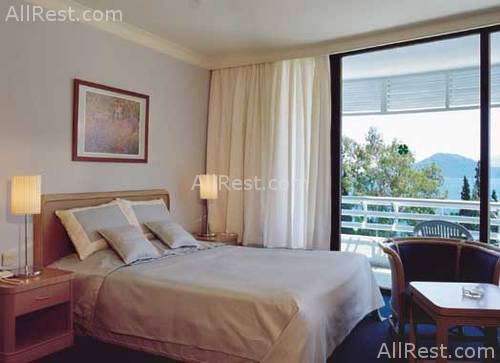 Hotel Grand Azur 6